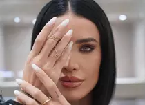 Adelina Pestrițu, primele declarații după ce s-a operat de urgență. „Mulțumesc pentru mesajele de încurajare”