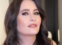 Decizia radicală luată de Amalia Năstase, după ce a început să se îngrașe din nou. „Țin acum o dietă personalizată”