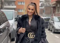 Anamaria Prodan, fotografie de mii de like-uri. În compania cărui actor celebru a fost surprinsă. „#legend”