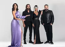 Finalistele "Bravo, ai stil! Celebrities" 2022. Ce vedetă a fost eliminată în semifinală
