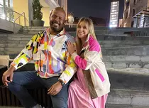 Cabral, despre momentul când a cunoscut-o pe Andreea Ibacka: „Mi-am dat seama că fata e...”