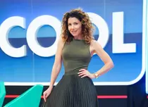 Din nou pe micul ecran. Pe ce post și în ce emisiune va apărea Carmen Brumă