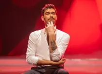 Cum a reacționat George Burcea când a aflat ce sumă imensă trebuie să plătească pentru că s-a urcat drogat la volan. „Tot de pușcărie se scrie”