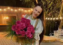 Cum arată Maria Dragomiroiu la 66 de ani. Artista s-a pozat în costum de baie, pe o plajă din Miami