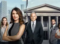 „Dreptul familiei” / „Family Law”, un nou serial pe DIVA. Când începe