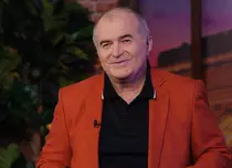 Florin Călinescu revine la TV. Prezentatorul tv își anunța retragerea acum câteva luni