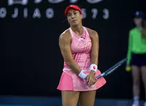 Cine e Danka Kovinic, adversara de sâmbătă a Simonei Halep la Australian Open