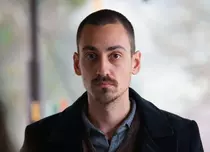 Cine e Edip Tepeli, Kavruk-Pârlitul, din “Fiica ambasadorului” (Kanal D)