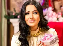 Gabriela Cristea, dezvăluiri despre divorțul de Marcel Toader. „Vai de capul meu”