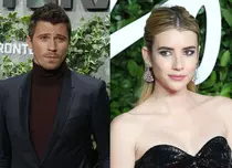 Garrett Hedlund și Emma Roberts s-au despărțit. De ce a fost arestat actorul