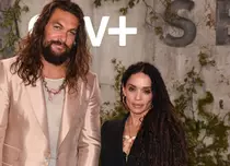 Jason Momoa și Lisa Bonet s-au despărțit. Anunțul făcut de actor: „Ne eliberăm unul pe celălalt”