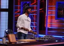 Musty Camara, de la Survivor la MasterChef 2022. Care a fost verdictul juraților