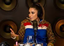 Reacția Anamariei Prodan când a fost întrebată despre un vechi scandal în care a fost implicată: „Mă dau cu capul de masă”