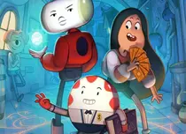 Ultimul episod din „Să-nceapă aventura: Tărâmuri îndepărtate”, duminică, 30 ianuarie, pe Cartoon Network