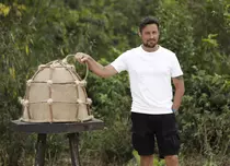 Daniel Pavel a revenit în Republica Dominicană și e din nou gata de „Survivor România”. Ce ne așteaptă în noul sezon
