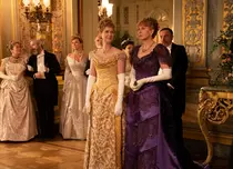 Serialul HBO „Epoca de Aur” a primit undă verde pentru sezonul doi