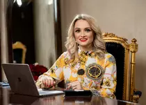 Amalia Bellantoni și soțul ei, victimele unui jaf. „Au fost foarte multe momente grele”