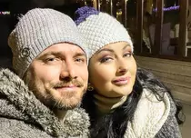 Vestea dată de Gabriela Cristea și Tavi Clonda fanilor, la început de an. „Gata, plecăm!”