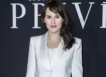 Vestea dată de Michelle Dockery („Downton Abbey”), la 6 ani de la moartea fostului ei logodnic. „Nu putem fi mai fericiți!”