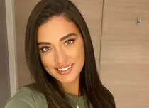 Ce mesaj a transmis Antonia pe Instagram. „Și eu sunt o victimă”