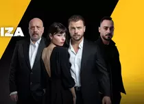 La Pro 2 începe un nou serial turcesc, “Numele meu e Riza”. Cine sunt actorii și când are loc premiera