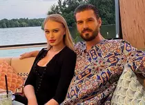 Bogdan Vlădău și Gina Chirilă, detalii despre relația lor. „Nu făceam crize mari, dar eram geloasă”