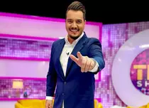 Bursucu revine pe micile ecrane. Cu ce emisiune se întoarce la Kanal D