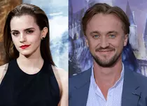 Emma Watson, adevărul despre relația cu Tom Felton, colegul ei din „Harry Potter”. „Pur și simplu, ne iubim”