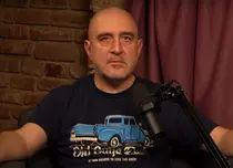 Cum a ajuns Răzvan Exarhu unul dintre cei mai cunoscuți oameni de radio: „Nici nu mă trezeam”