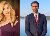Andreea Bălan și George Burcea, implicați în două procese noi. Ce vrea artista să obțină