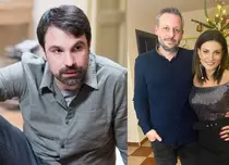 Cum a aflat Alexandru Papadopol că Ioana Ginghină se recăsătorește. „Probabil că trebuie să îl întreb”
