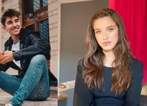 Ioana Ignat, despre relația cu Sebastian Dobrincu. „Atunci m-am îndrăgostit eu de el”