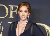 De ce a lipsit J.K. Rowling de la reuniunea Harry Potter