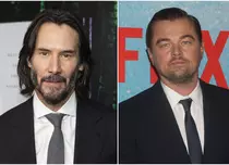 Keanu Reeves, Leonardo DiCaprio și Martin Scorsese fac împreună miniseria „The Devil in the White City”