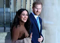 Prințul Harry și Meghan Markle vor să se mute din noua lor casă californiană