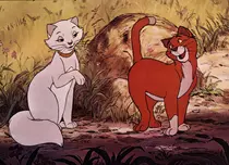 Disney pregătește o adaptare live action după celebra animație „Pisicile Aristocrate”