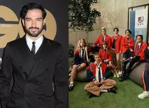 Alfonso Herrera, sfat controversat pentru actorii din noul „Rebelde”, de pe Netflix
