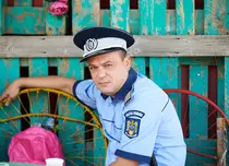 Leonid Doni („Las Fierbinți”): „Mi-ar plăcea să joc Iron Man, dar...”