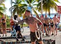Cine a câștigat primul joc la Survivor România 2022. Răsturnare de situație între Faimoși și Războinici