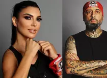 Reacția soțului Andreei Tonciu, după cearta dintre ea și CRBL la Survivor 2022. „Arată-ți bărbăția cu mine. Ne vedem curând”