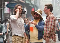 Filme la TV azi, 21 ianuarie: „Marea mahmureală 2”, „Și mai greu de ucis”, „Întuneric total”, „Curierul”