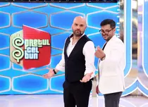 „Prețul cel bun”, cu Liviu Vârciu și Andrei Ștefănescu, revine la Antena 1. „Începem sezonul 2, un sezon care aduce mici schimbări”