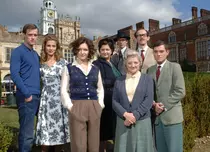 Epic Drama aduce în premieră ultimele trei sezoane din „Miss Marple”. Ce actor celebru are o apariție specială