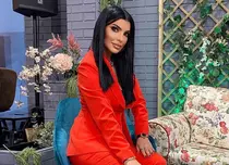 Andreea Tonciu, atac la CRBL, după un conflict la Survivor 2022. „Nu-l pot numi bărbat”