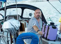 Cum și-a motivat echipa Cătălin Scărlătescu la „Chefi fără limite”: „Le-am promis că le dau câte 1 milion de euro”