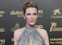Cate Blanchett va juca în filmul „The New Boy”