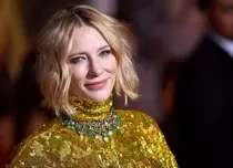 Cate Blanchett va juca în serialul „Disclaimer”, realizat de Apple TV