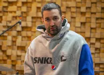 Ce legătură este între Smiley și Gyuri Pascu. Artistul a recunoscut abia acum