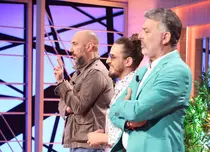Cine este al doilea concurent eliminat de la MasterChef 2022. Greșeala care l-a costat scump
