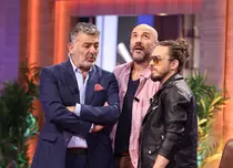 Cine sunt cei doi concurenți eliminați de la MasterChef 2022. Unul dintre ei a fost descalificat